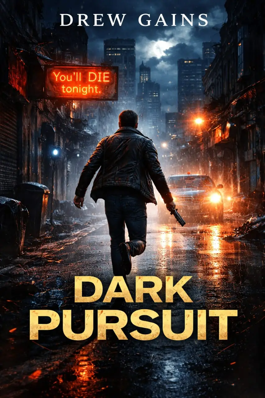 Dark Pursuit