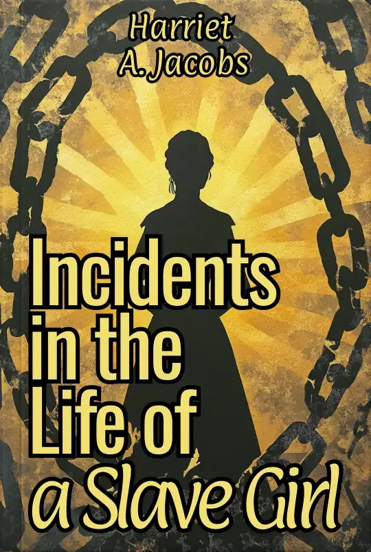 Incidents in the Life of a Slave Girl
