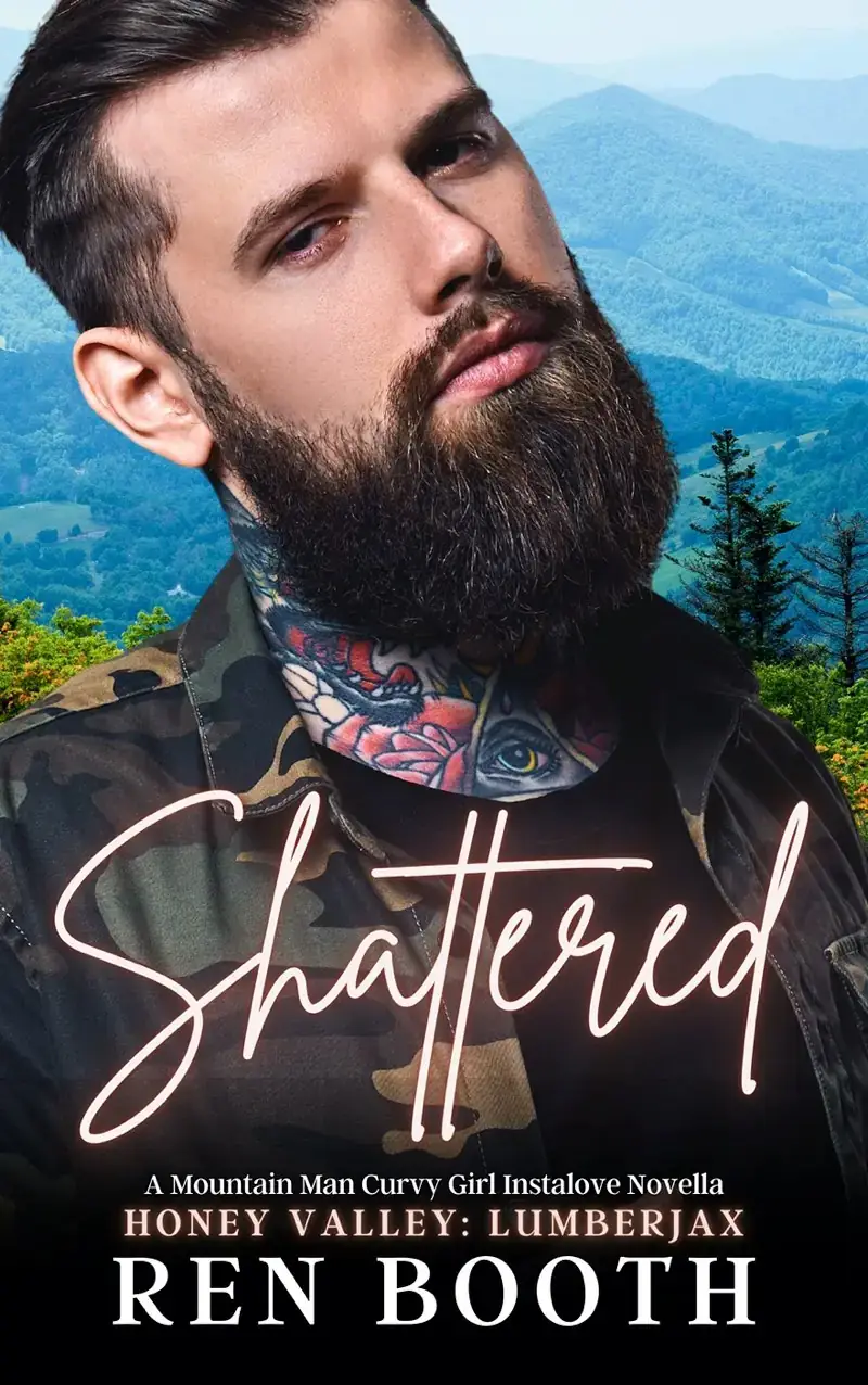Shattered: Honey Valley Lumberjax
