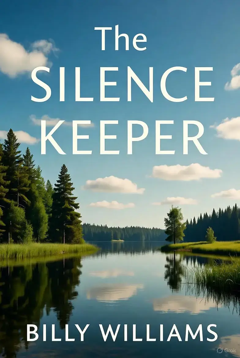 The Silence Keeper