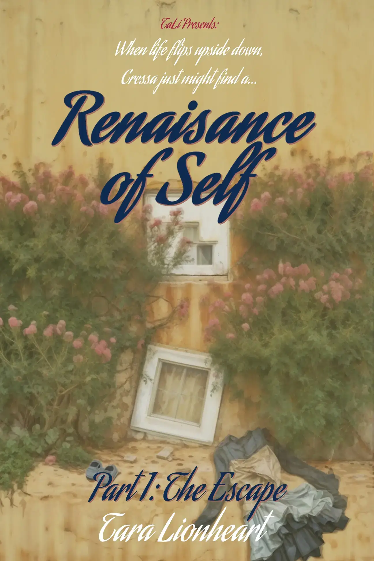 Renaissance of Self - Part 1: The Escape