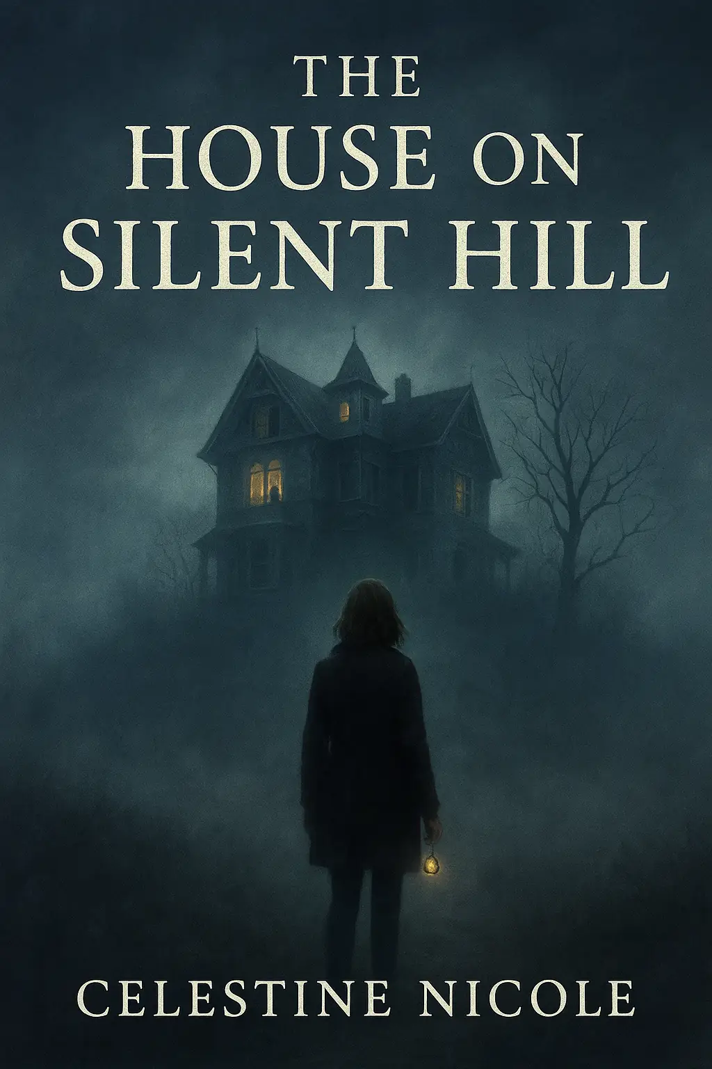 The House on Silent Hill 