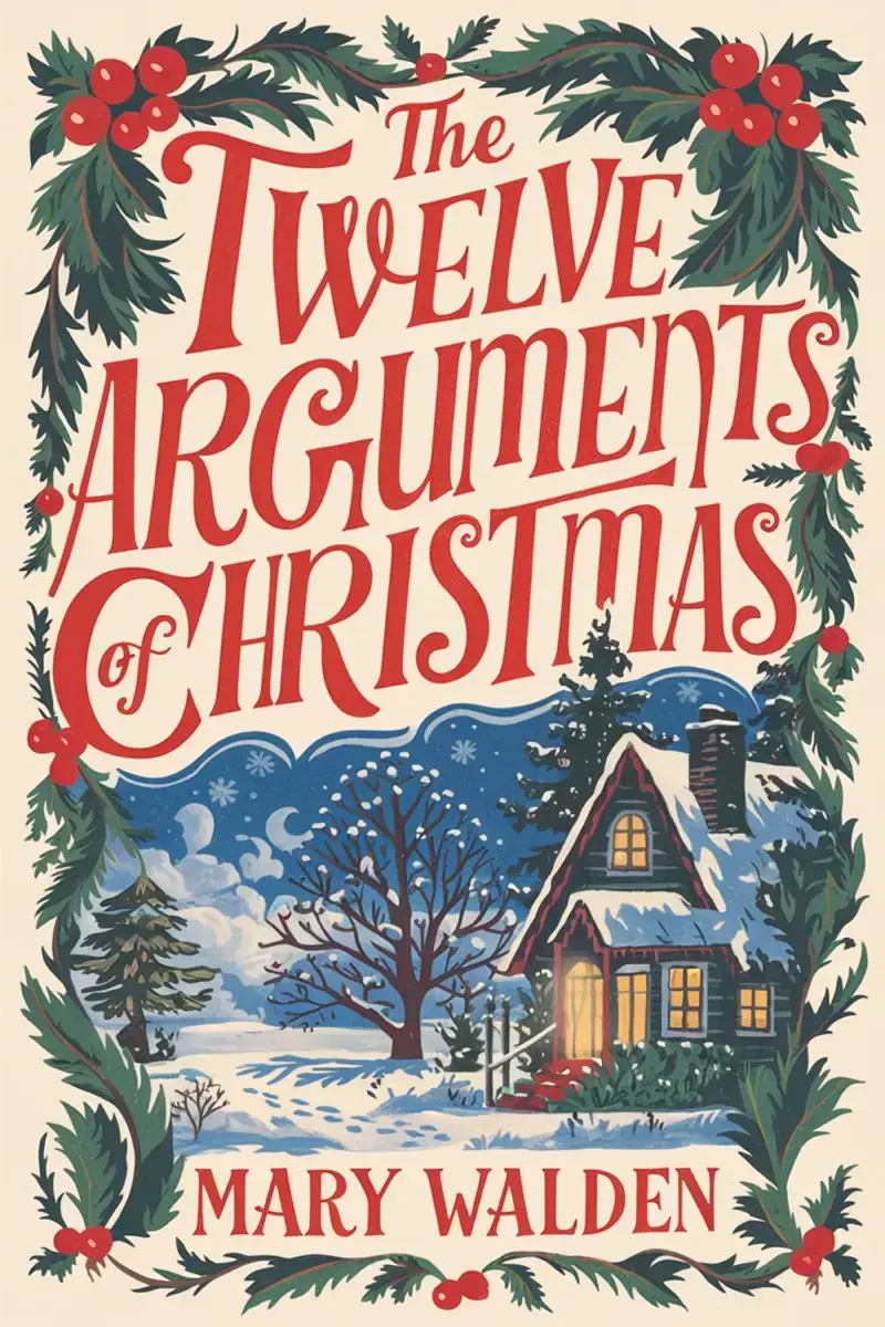 The Twelve Arguments of Christmas