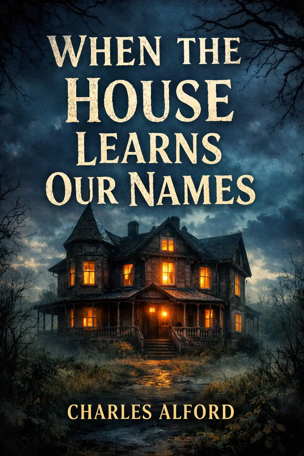 When the House Learns Our Names