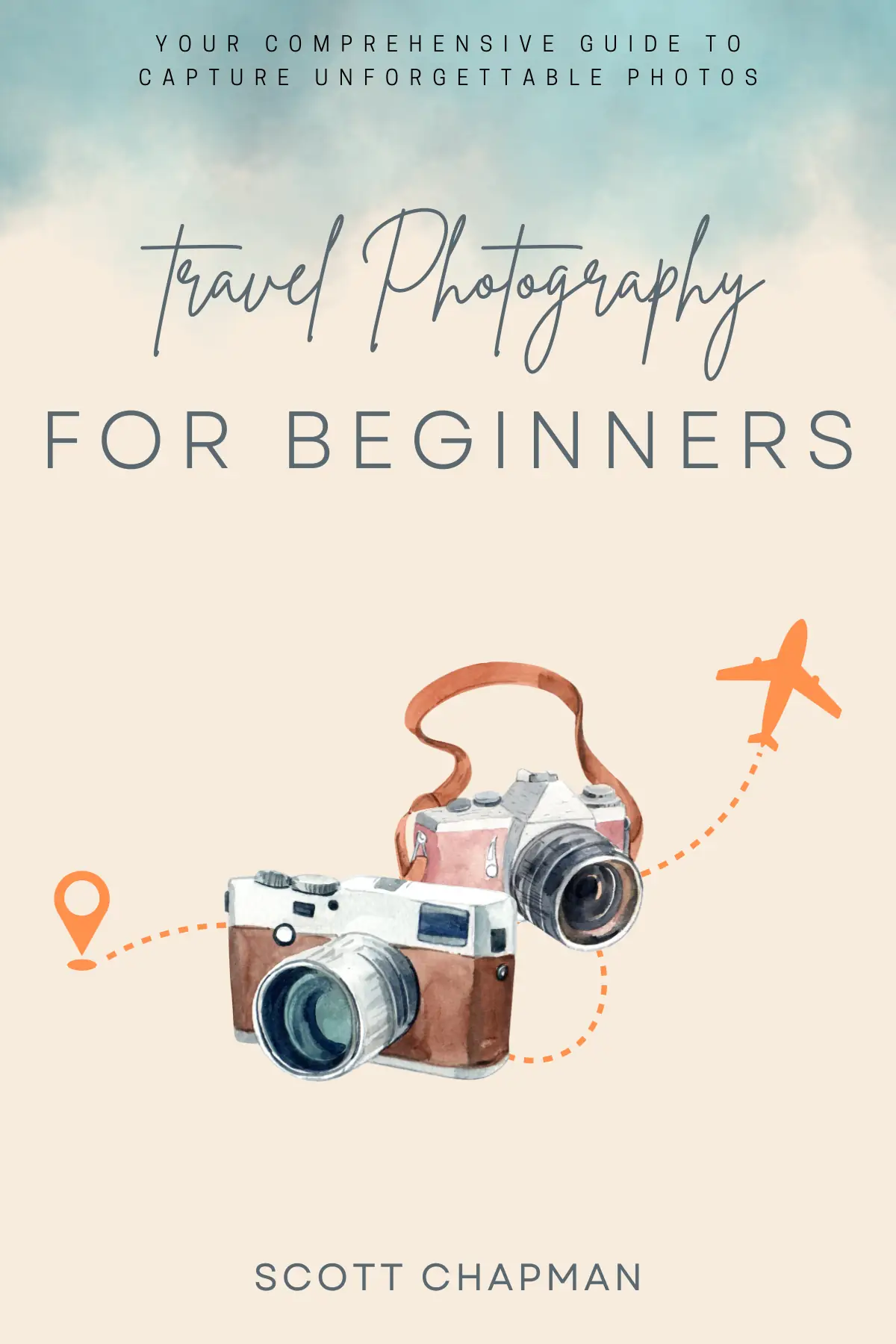 Travel Photography for Money