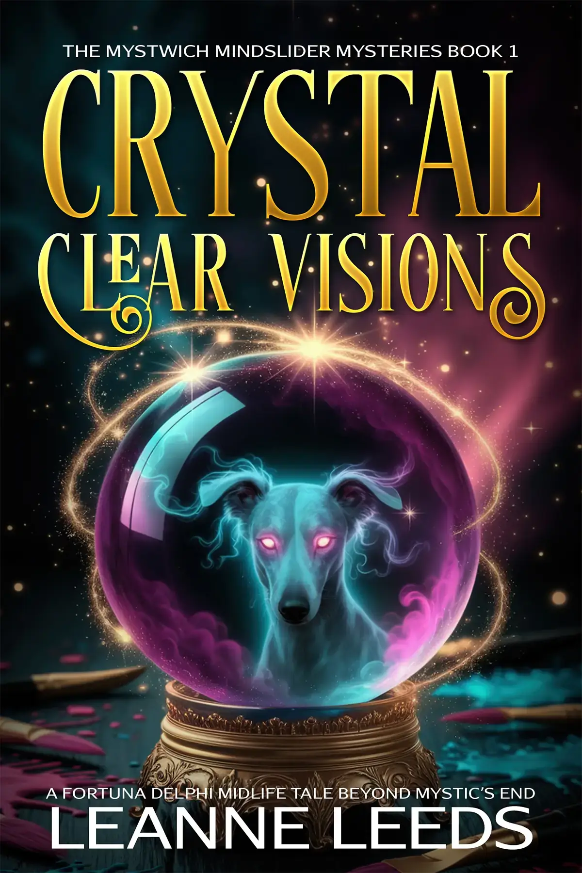 Crystal Clear Visions