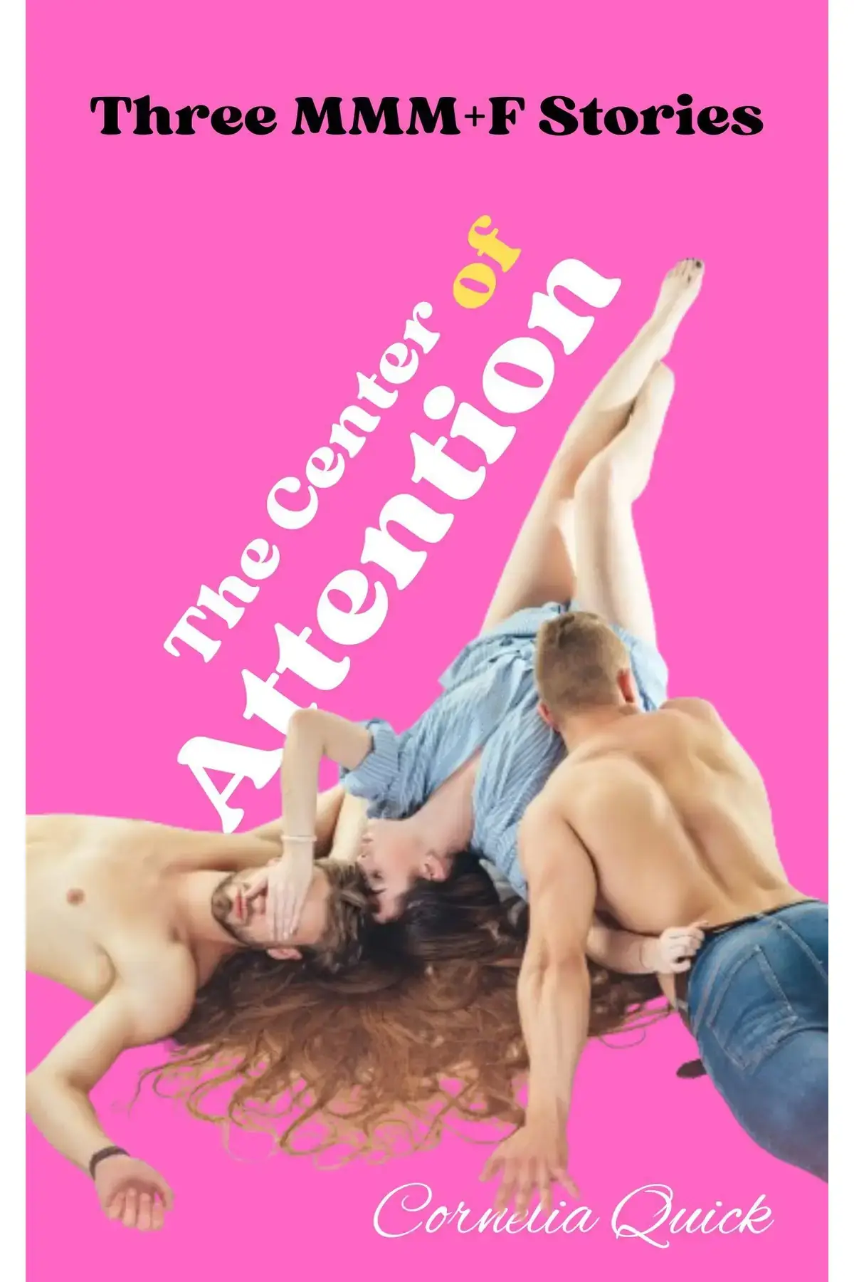 The Center of Attention