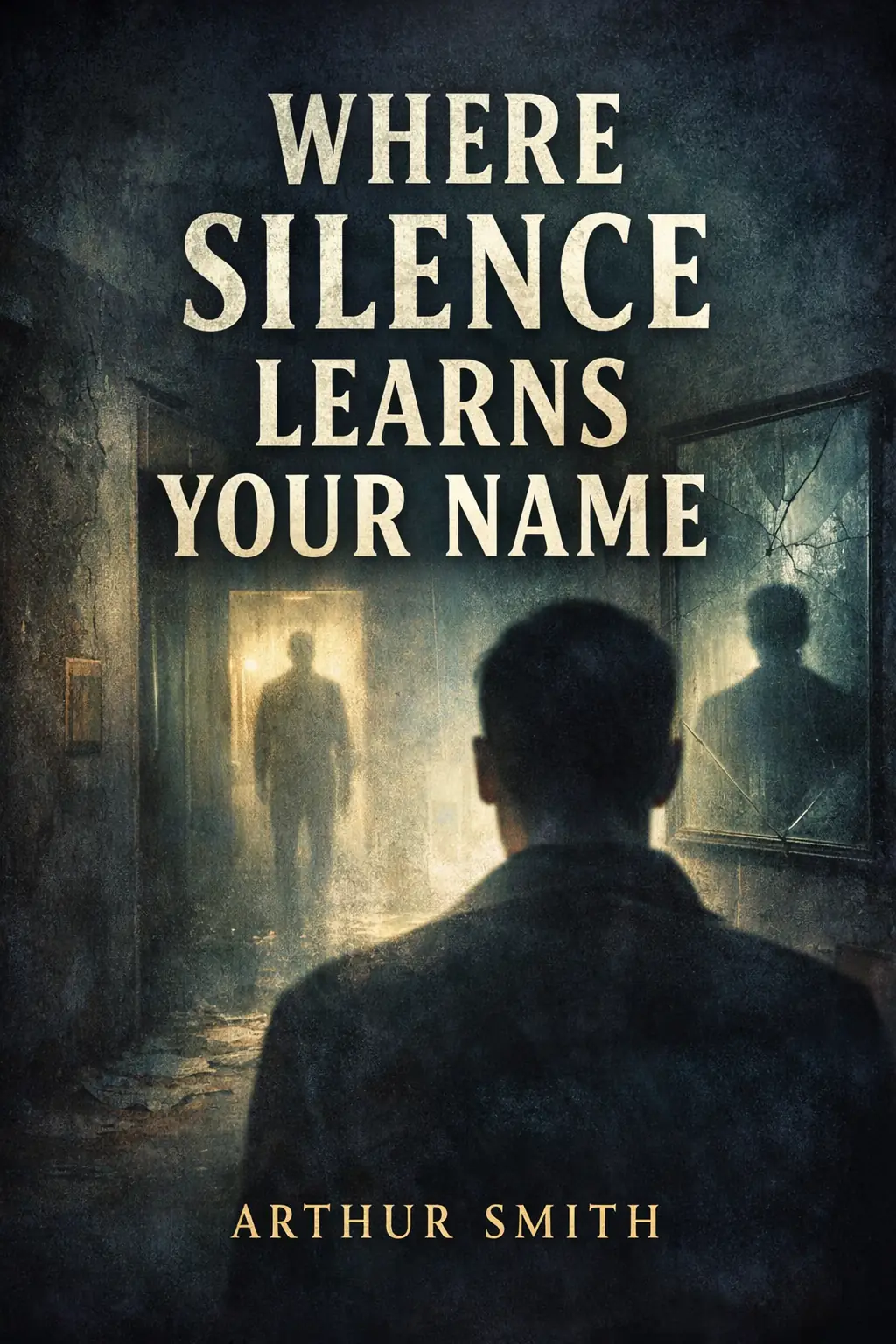 Where Silence Learns Your Name