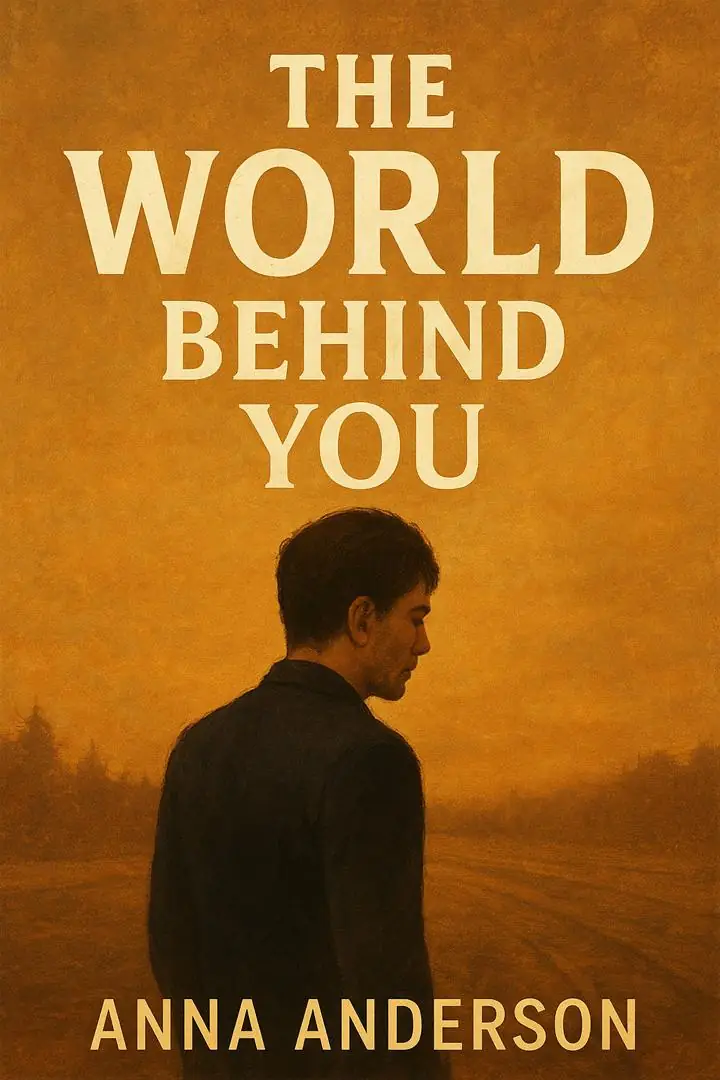The World Behind You