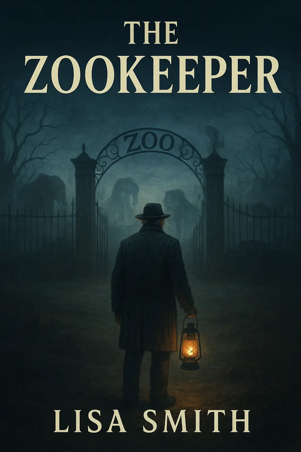 The Zookeeper