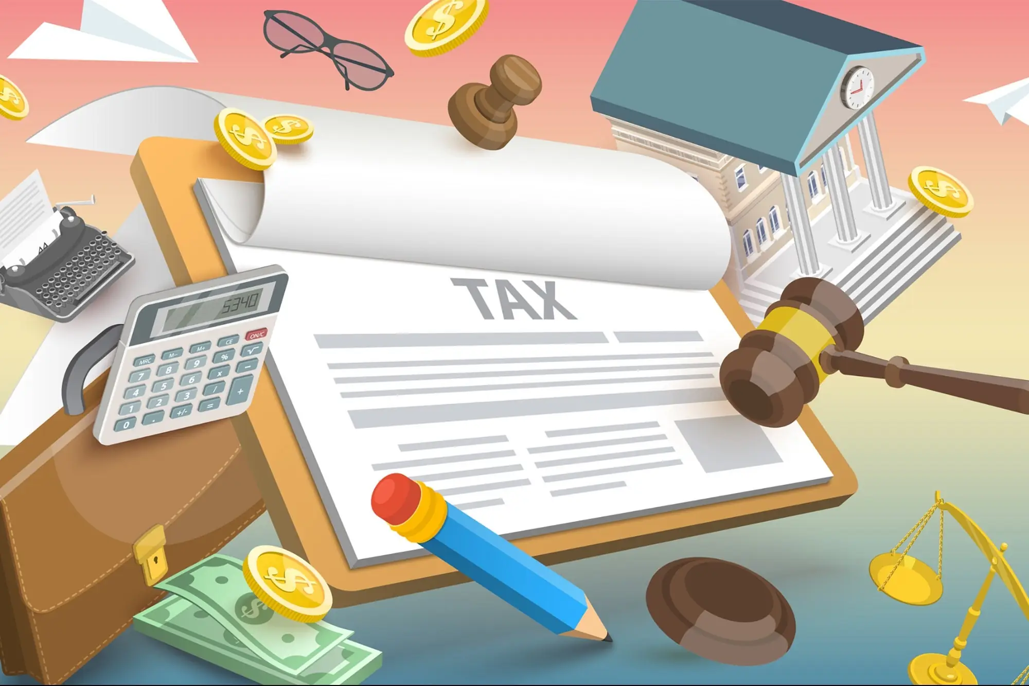 Here's What the 'One, Big, Beautiful Bill' Means for the Franchise Industry