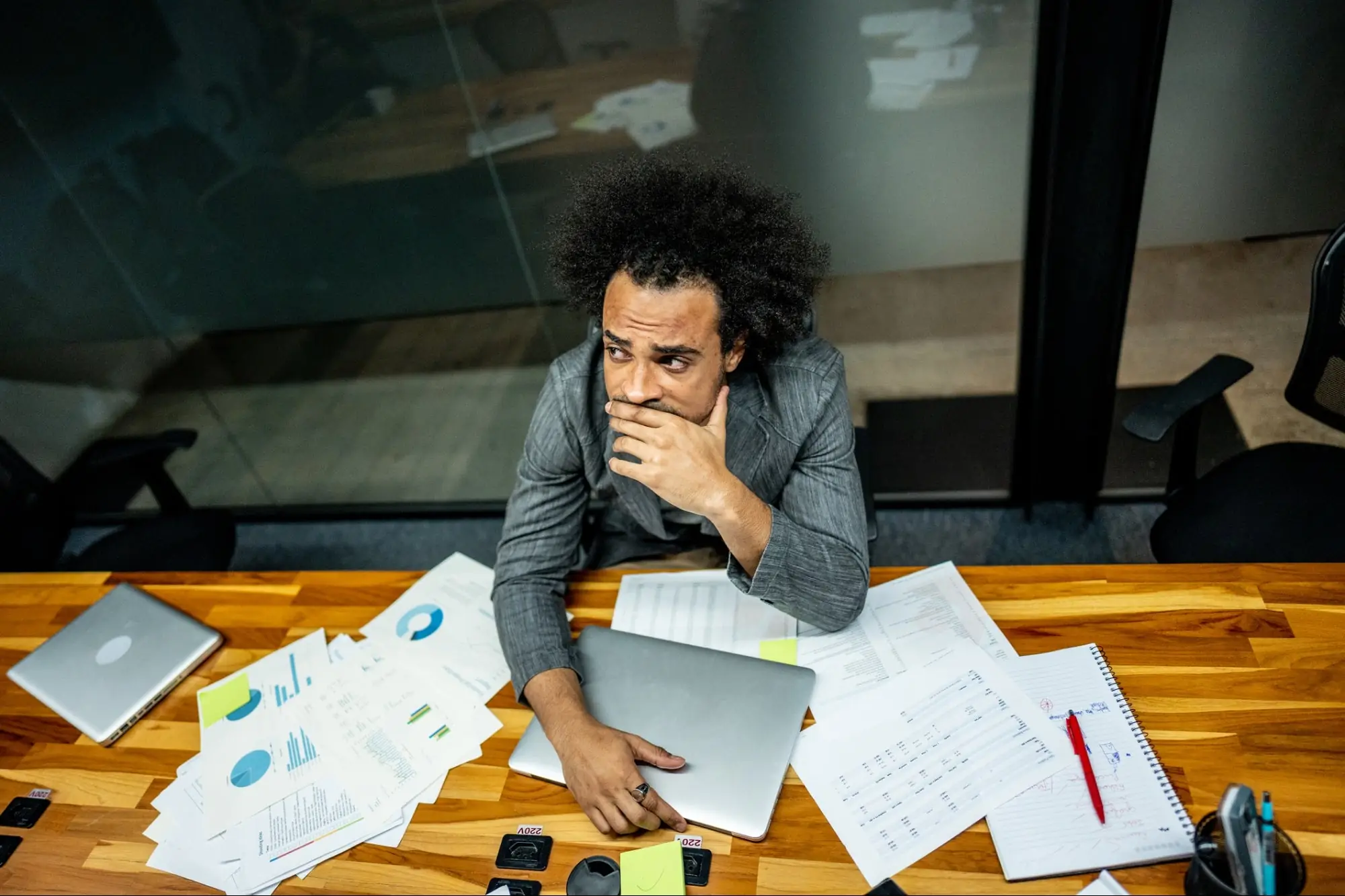 Fear Isn't the Enemy — It's the Secret Weapon You're Overlooking. Here's How to Use It.