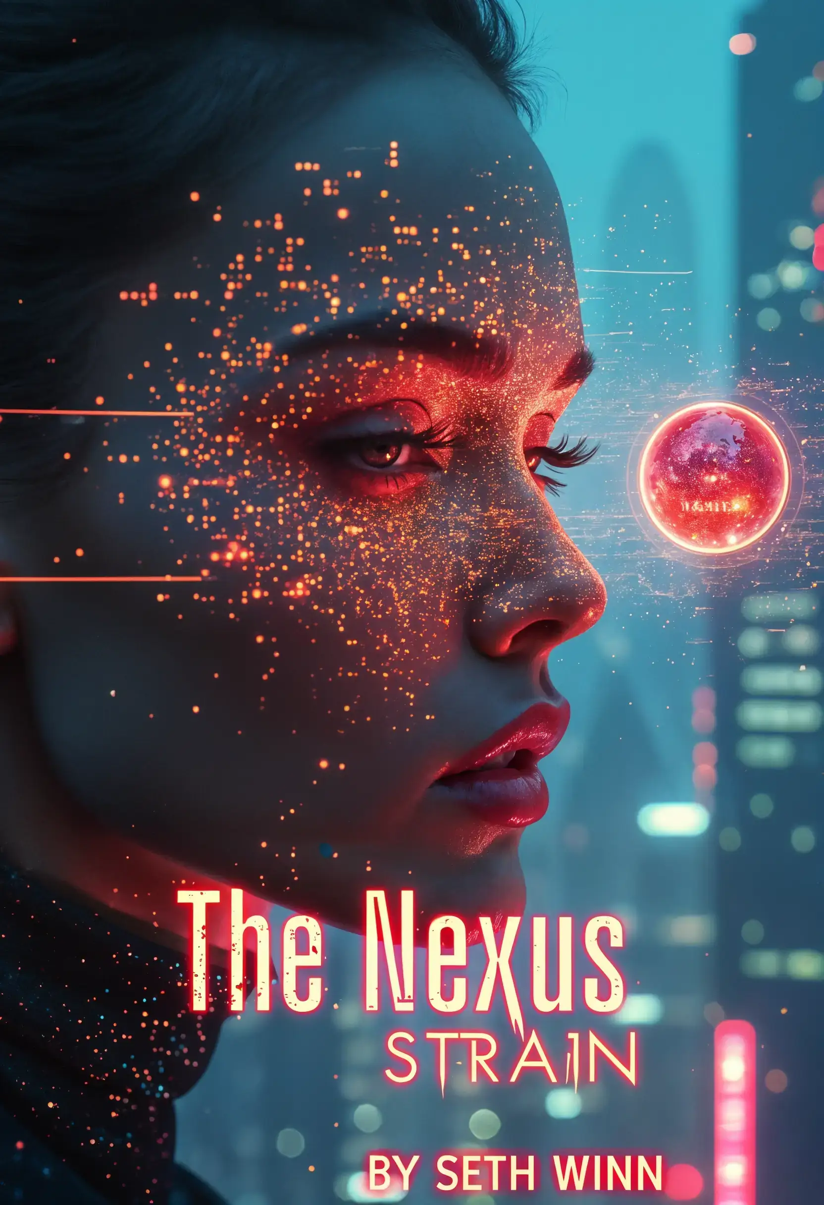 The Nexus Strain: Part 1