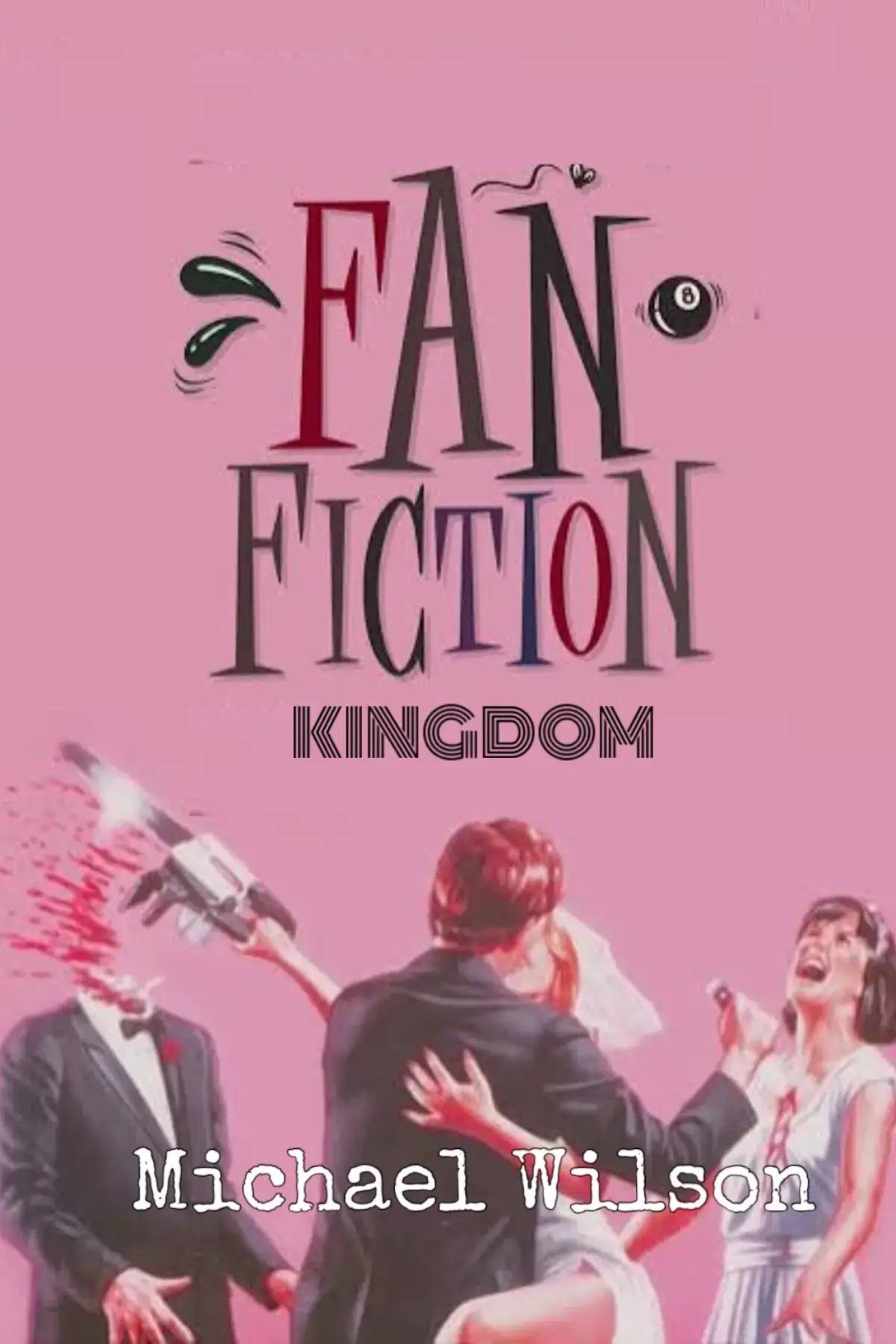 The Fan Fiction Kingdom