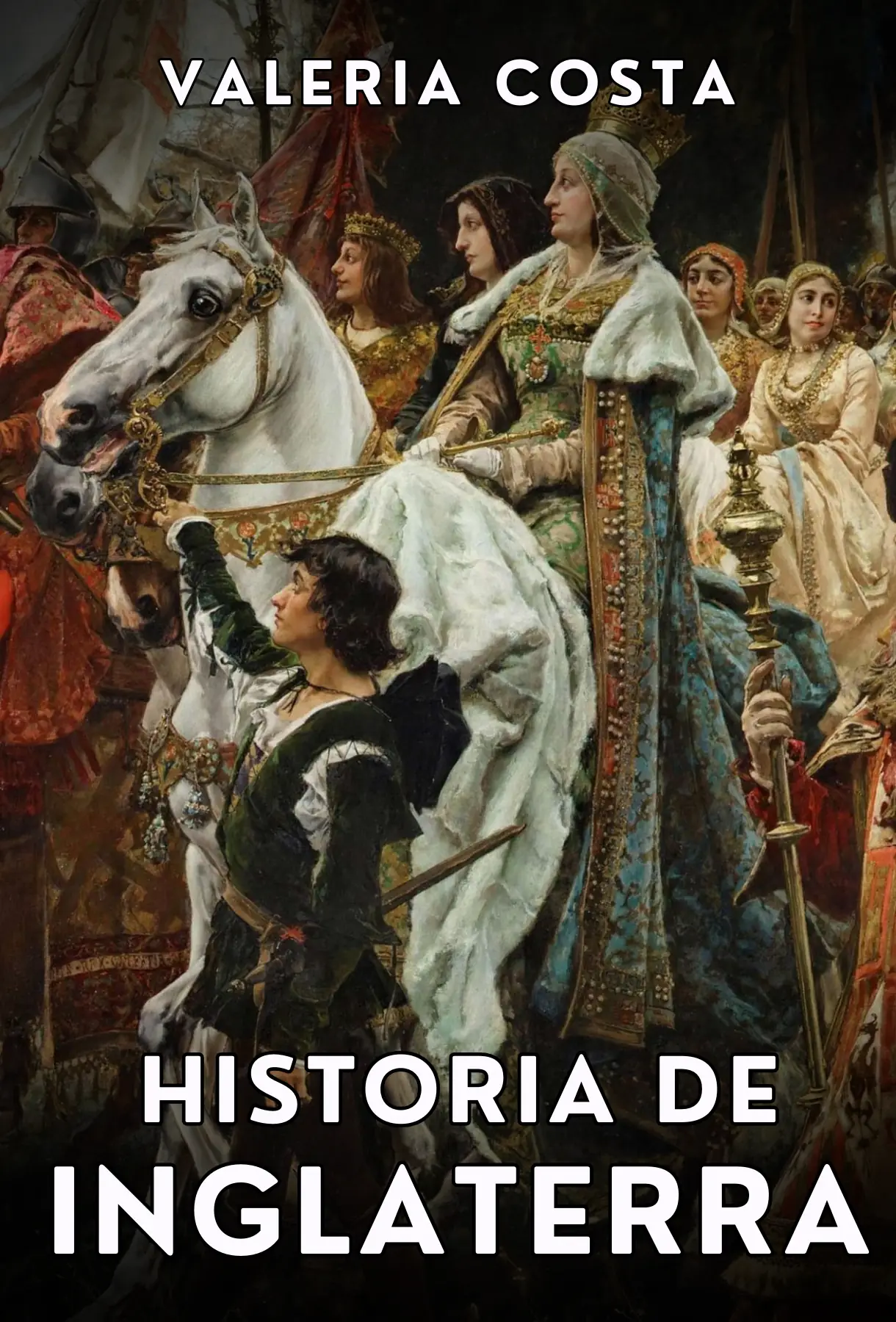 Historia de Inglaterra