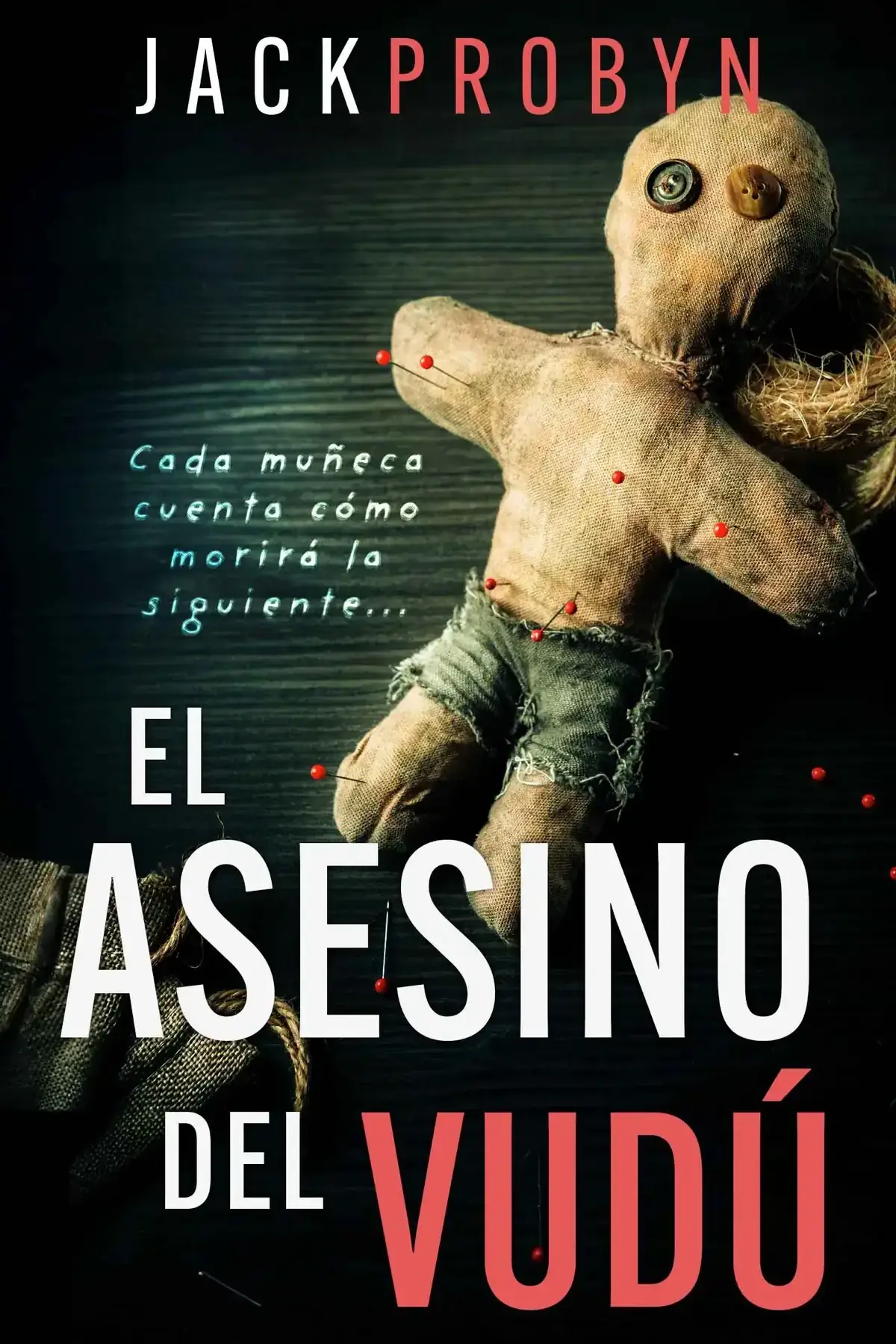 El Asesino del Vudú