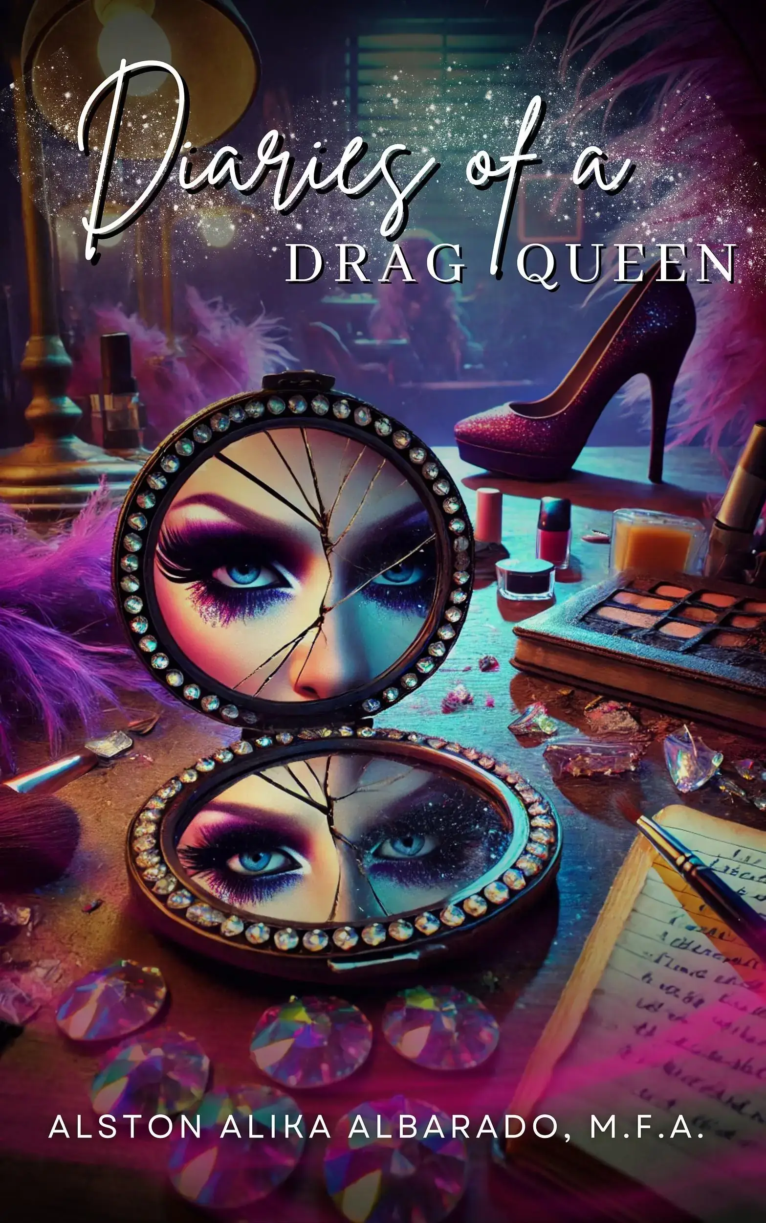 Diaries of a Drag Queen