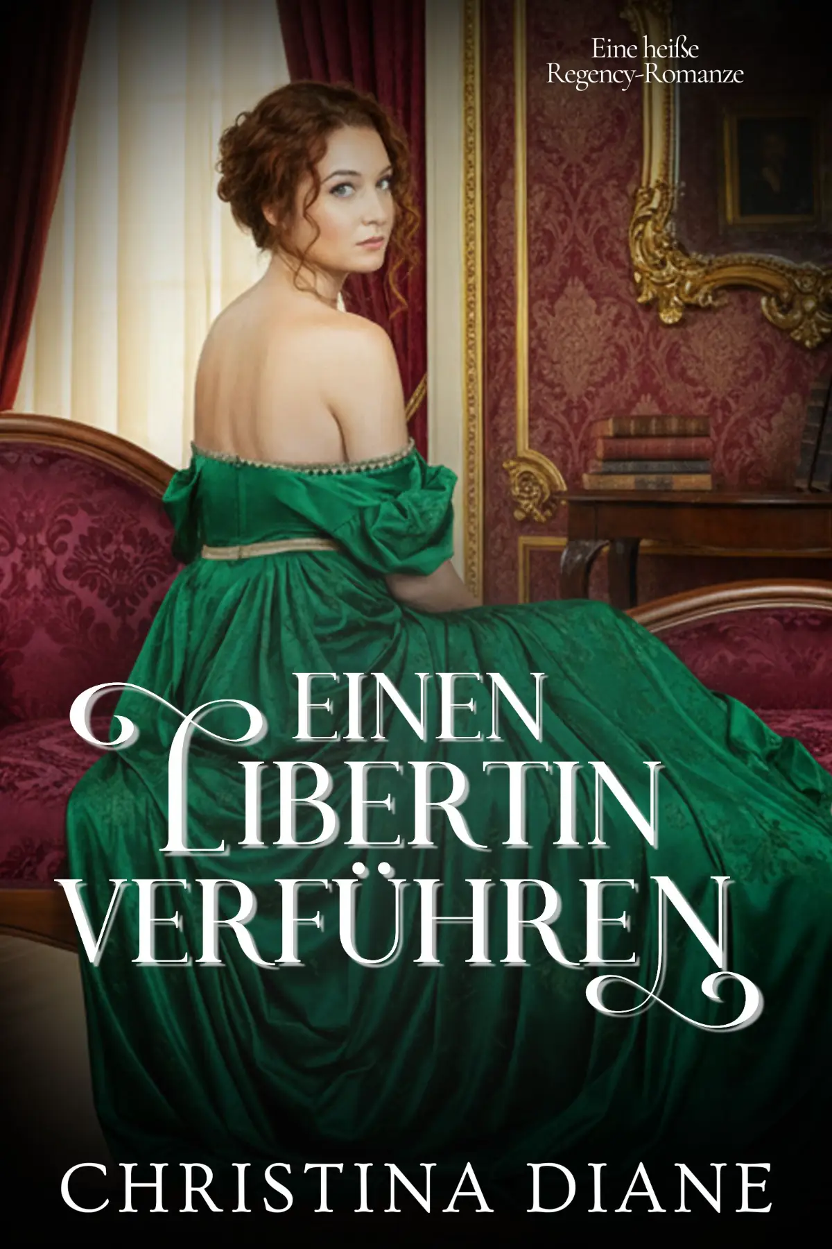 Einen Libertin Verführen