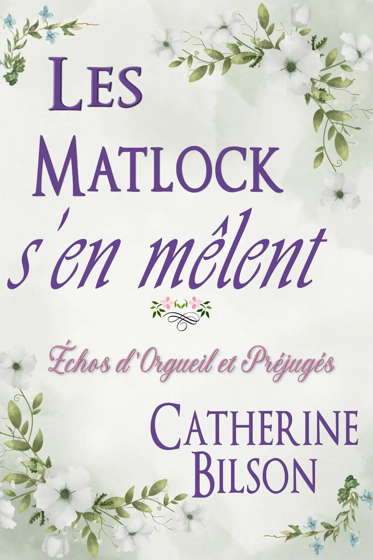 Les Matlock s’en mêlent