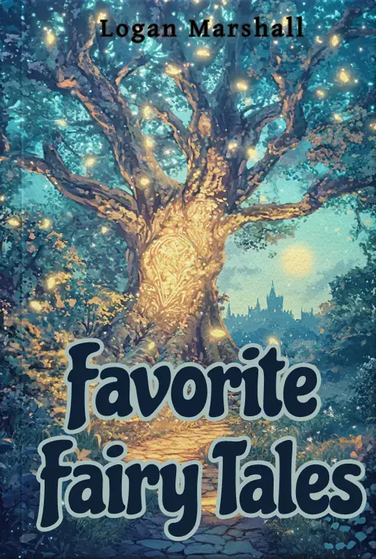 Favorite Fairy Tales