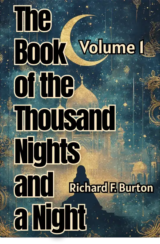 The Book of the Thousand Nights and a Night 