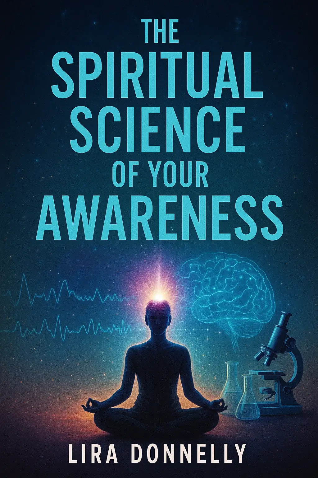 The Spiritual Science of Your Awareness