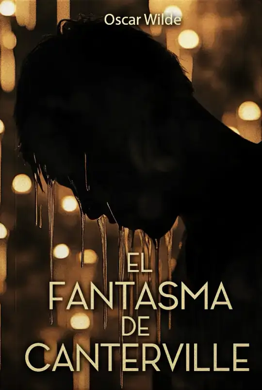 El Fantasma de Canterville