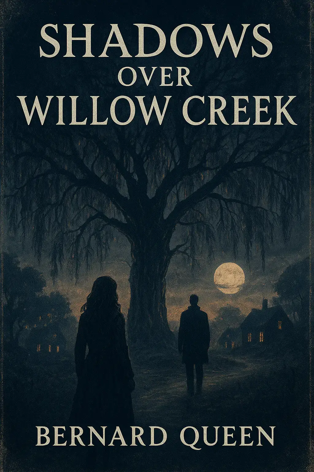 Shadows Over Willow Creek
