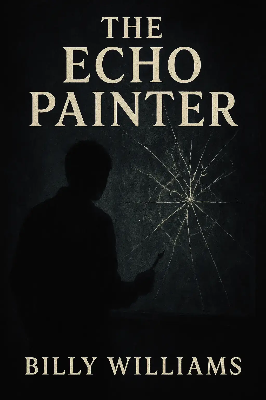 The Echo Painter