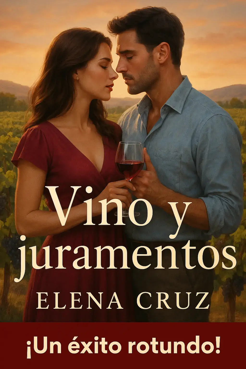 Vino y juramentos