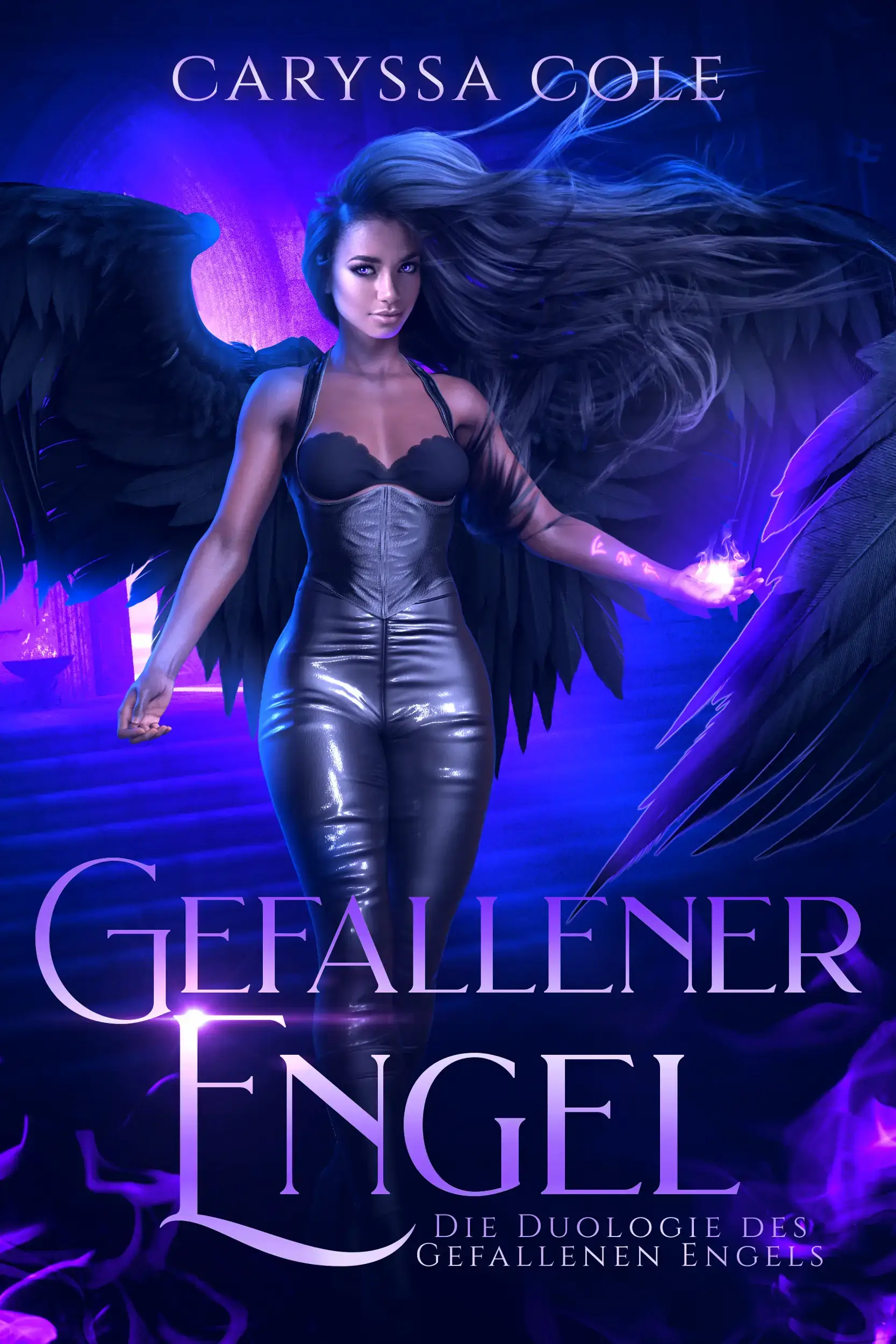 Gefallener Engel