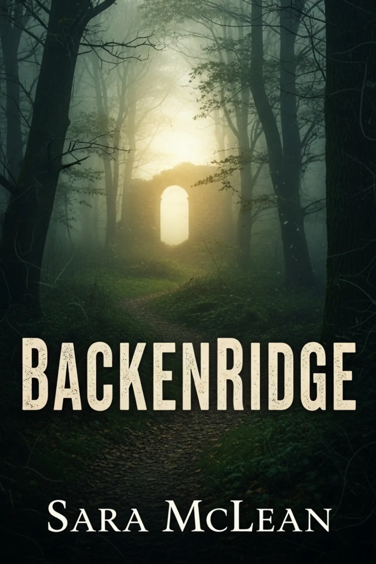 Backenridge 
