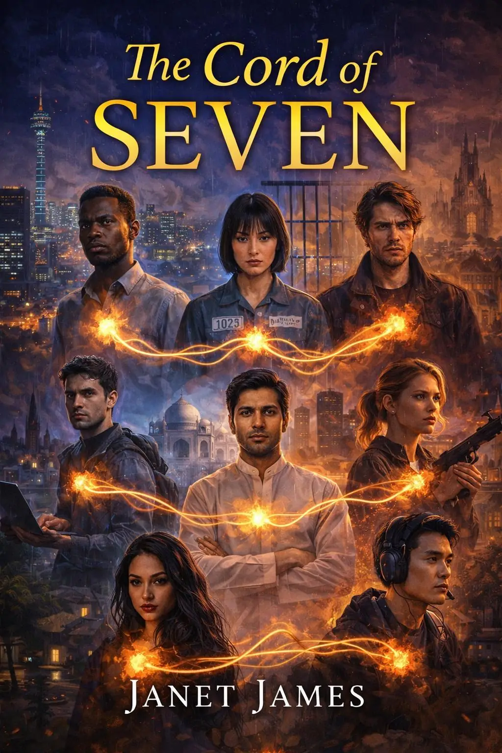 The Cord of Seven