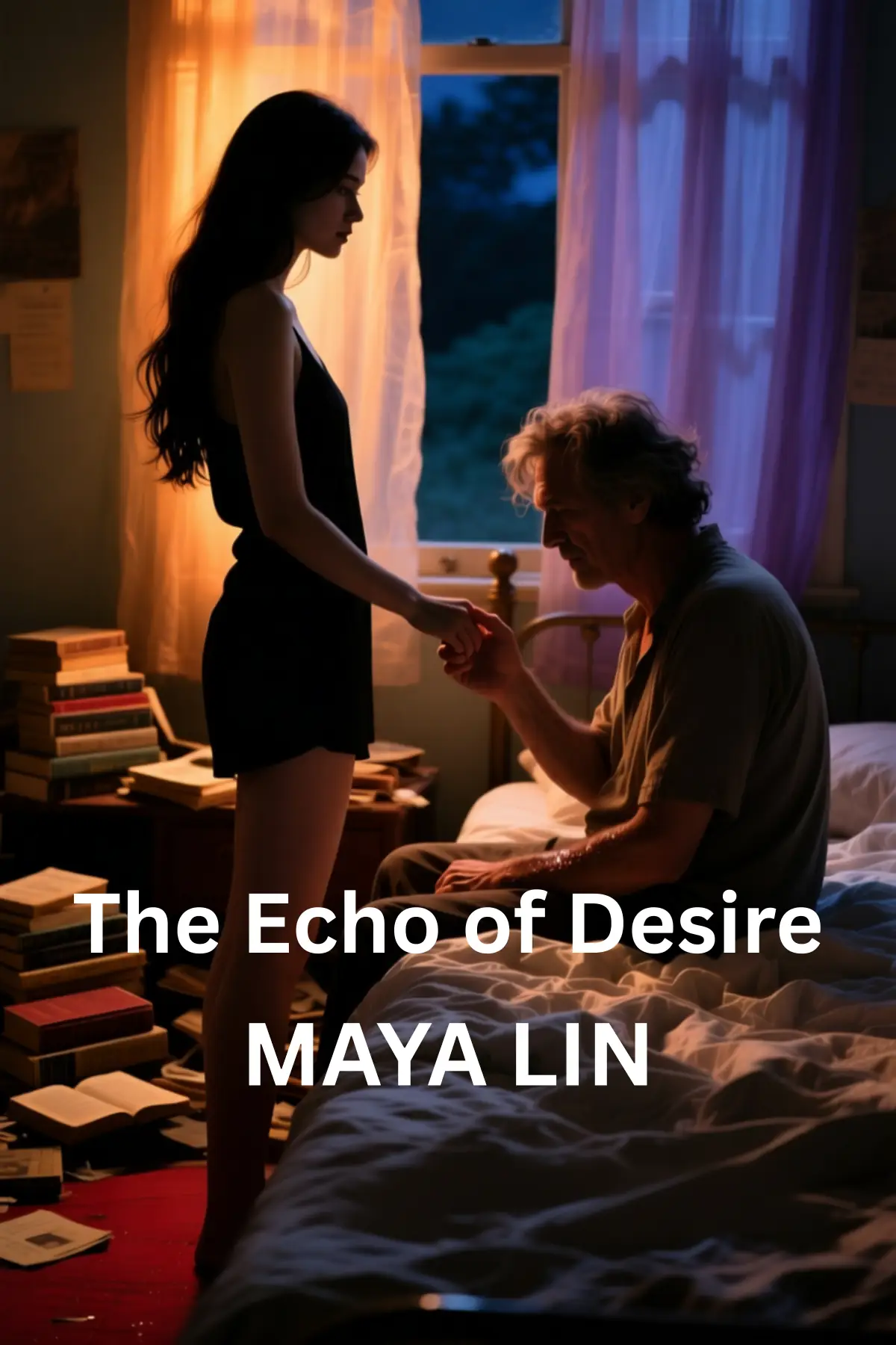 The Echo of Desire