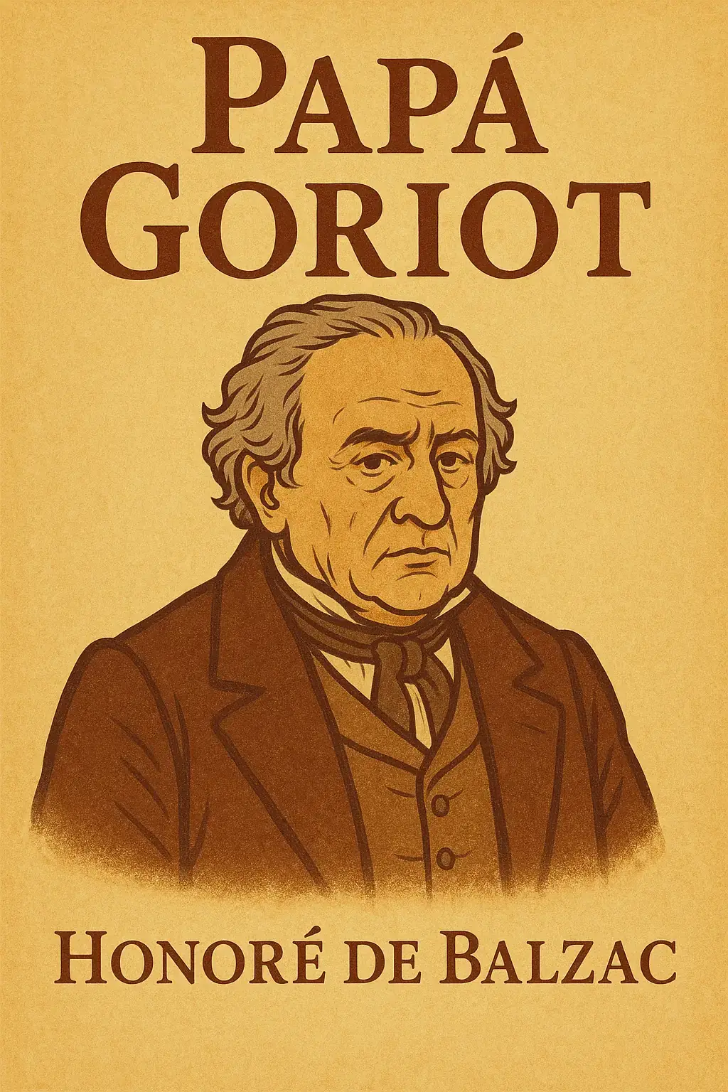 Papá Goriot