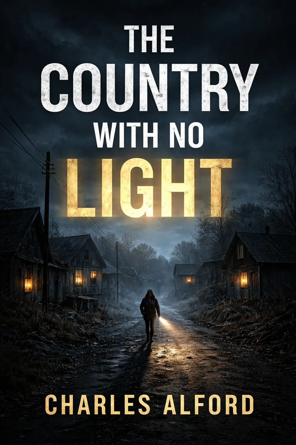 The Country with No Light