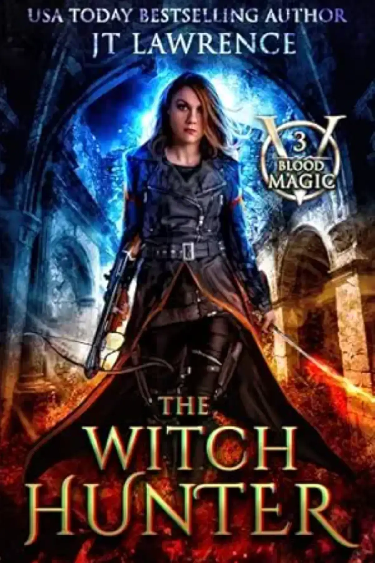 The Witch Hunter
