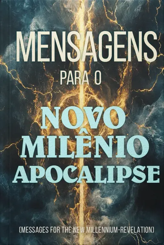 Mensagens para o Novo Milênio - Apocalipse