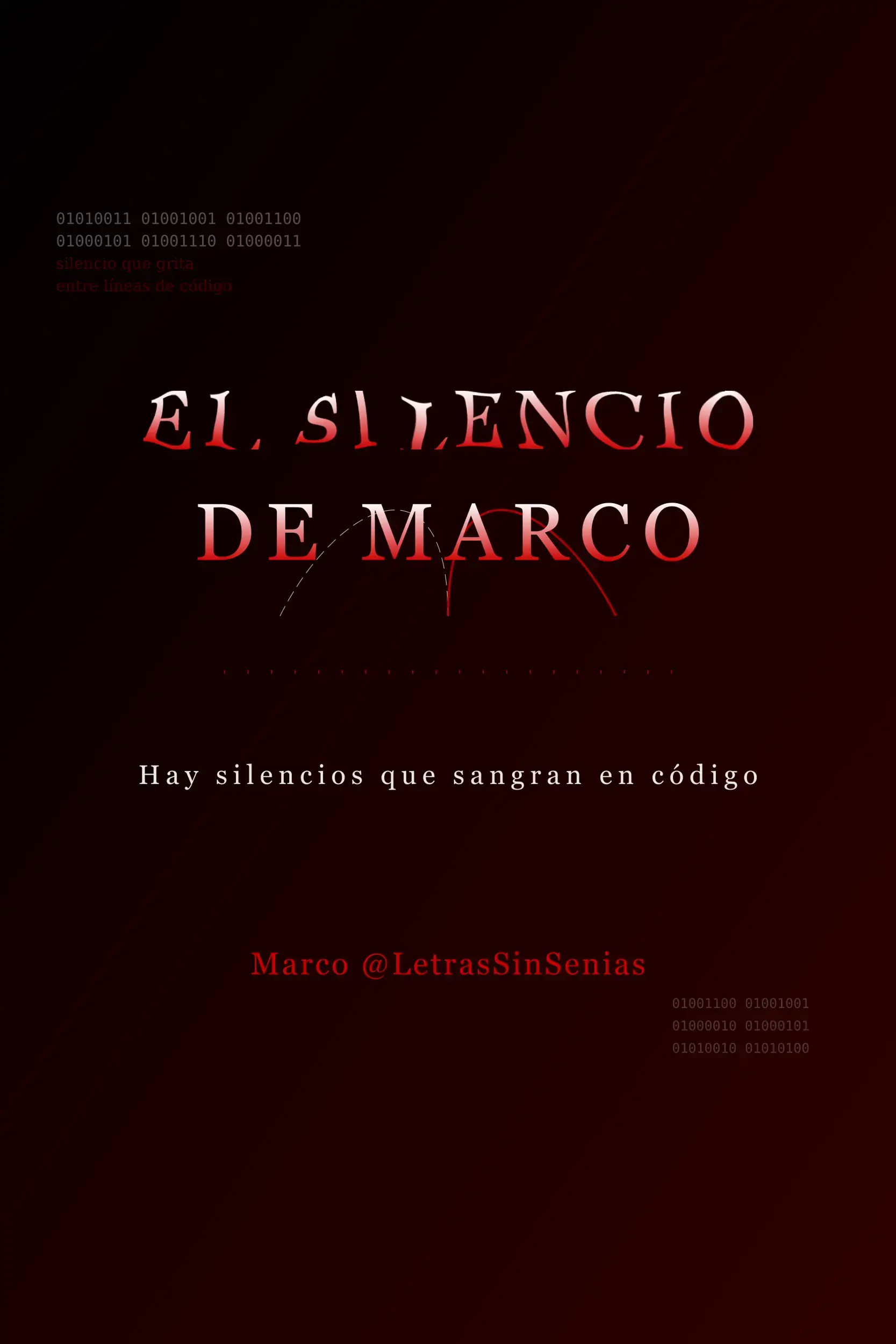 El Silencio de Marco