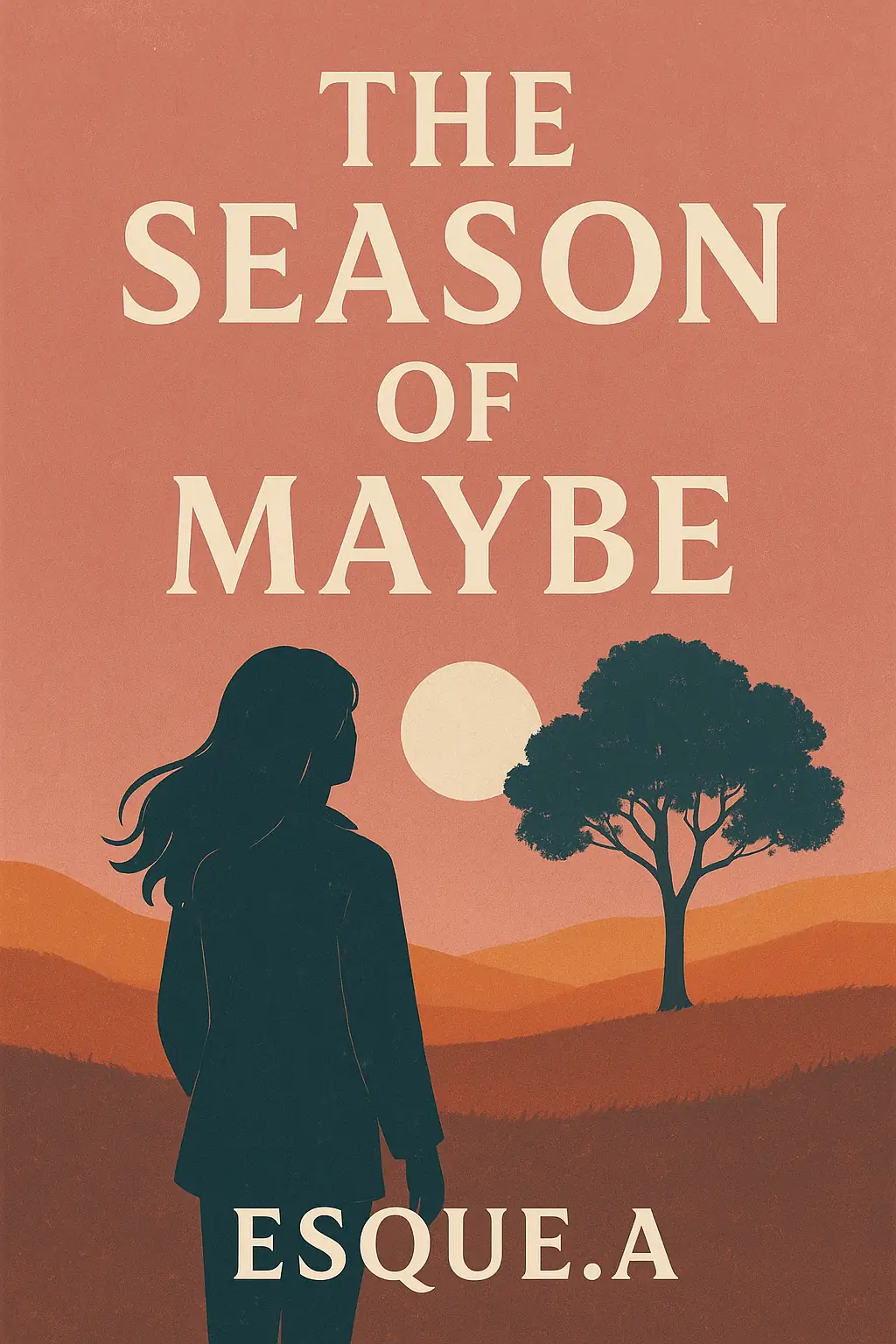 The Season of Maybe