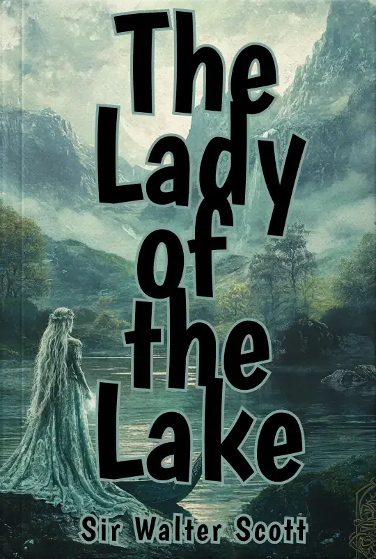 The Lady of the Lake