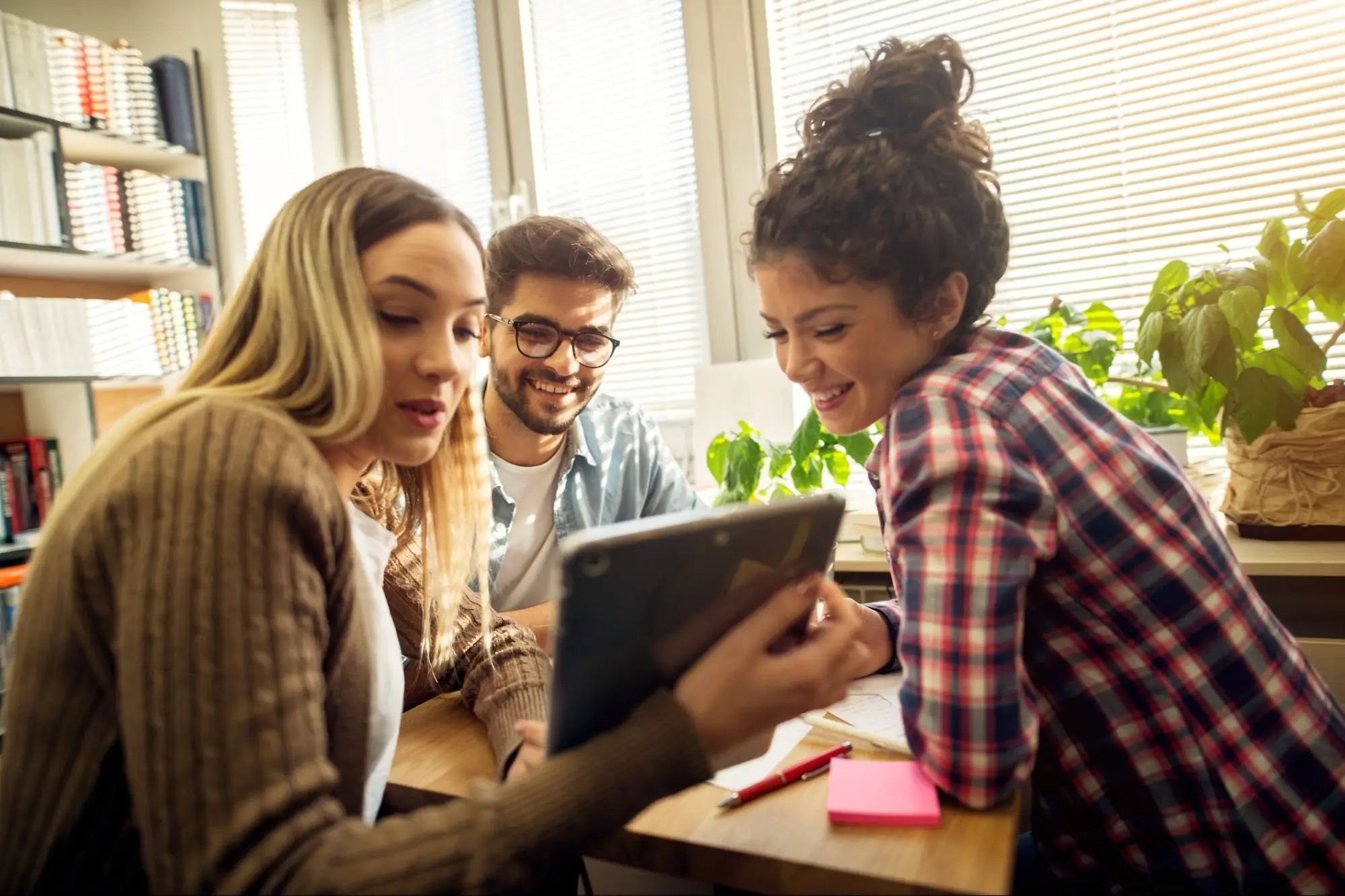 Generative AI Is Completely Reshaping Education. Here's Why Leaders Can't Afford to Ignore It.