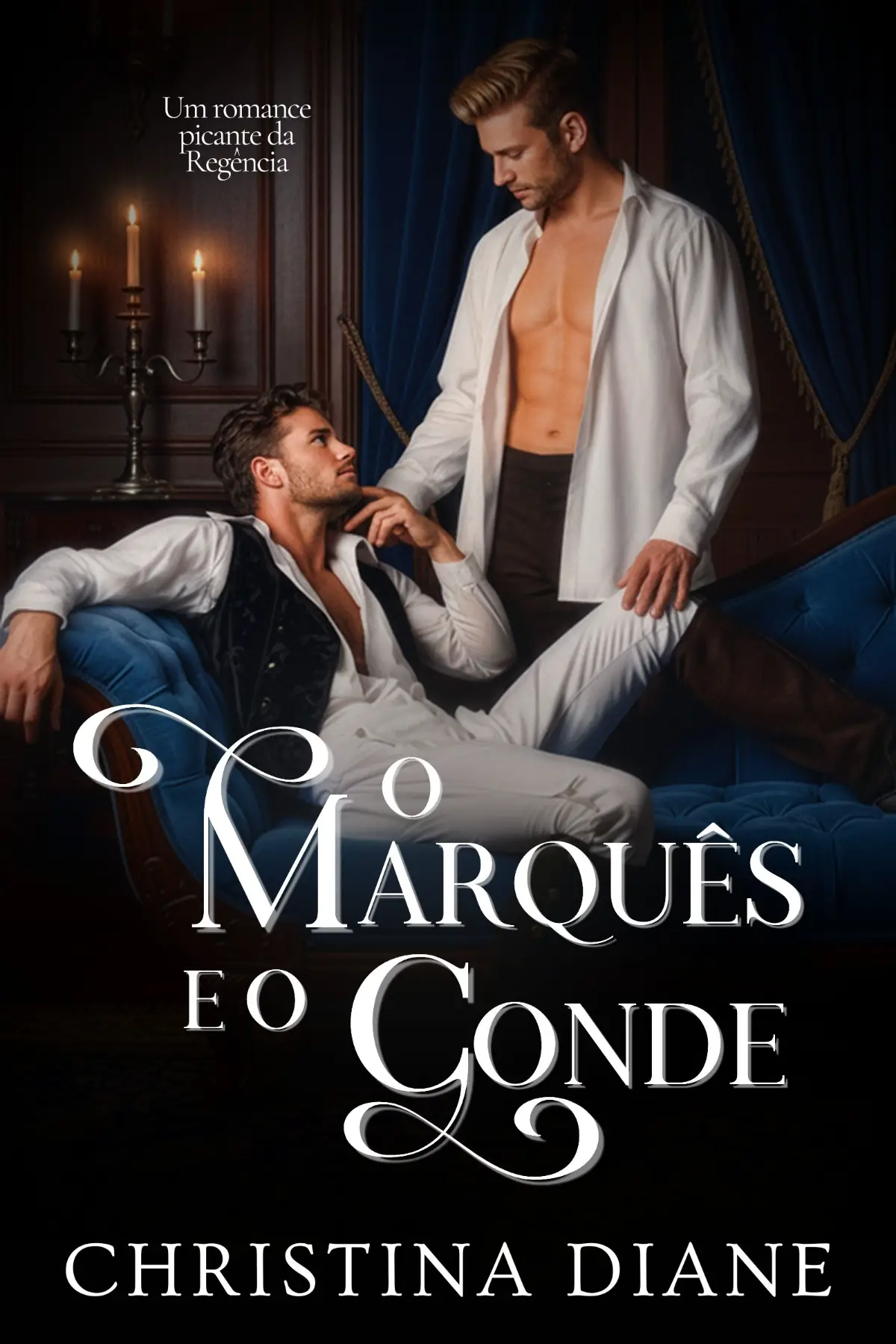 O Marquês e o Conde