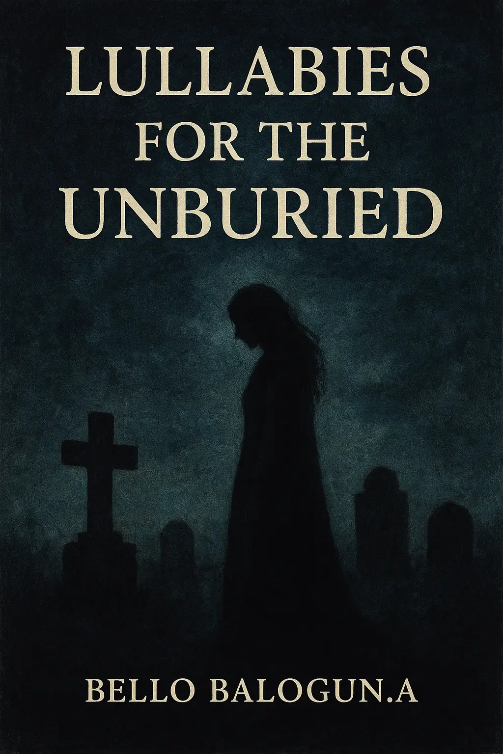 Lullabies for the Unburied