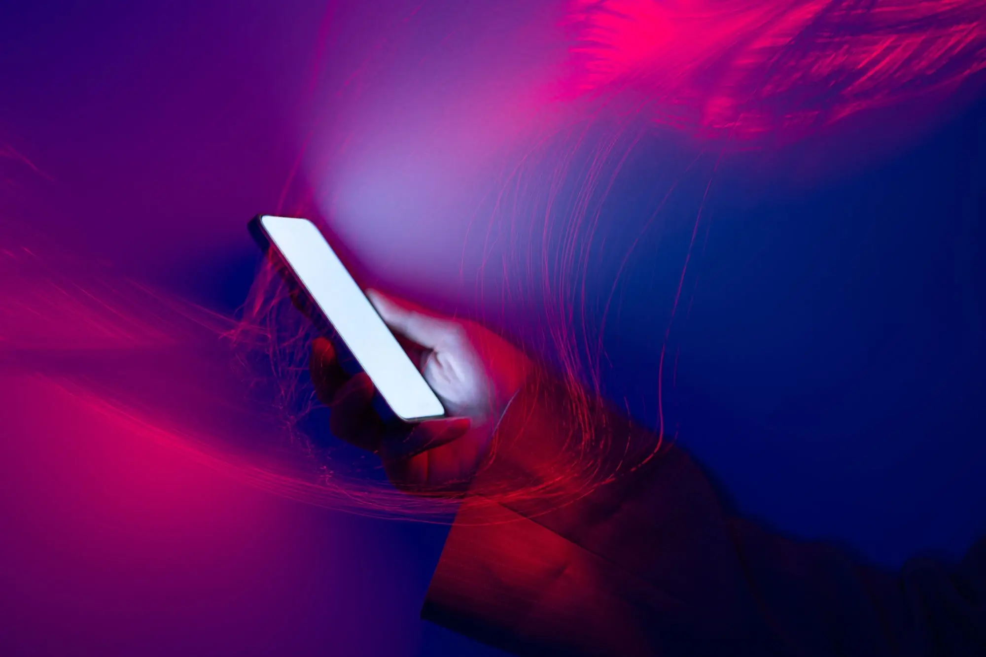 Everyone's on Their Phones — Why You Need a Mobile-First Communications Strategy