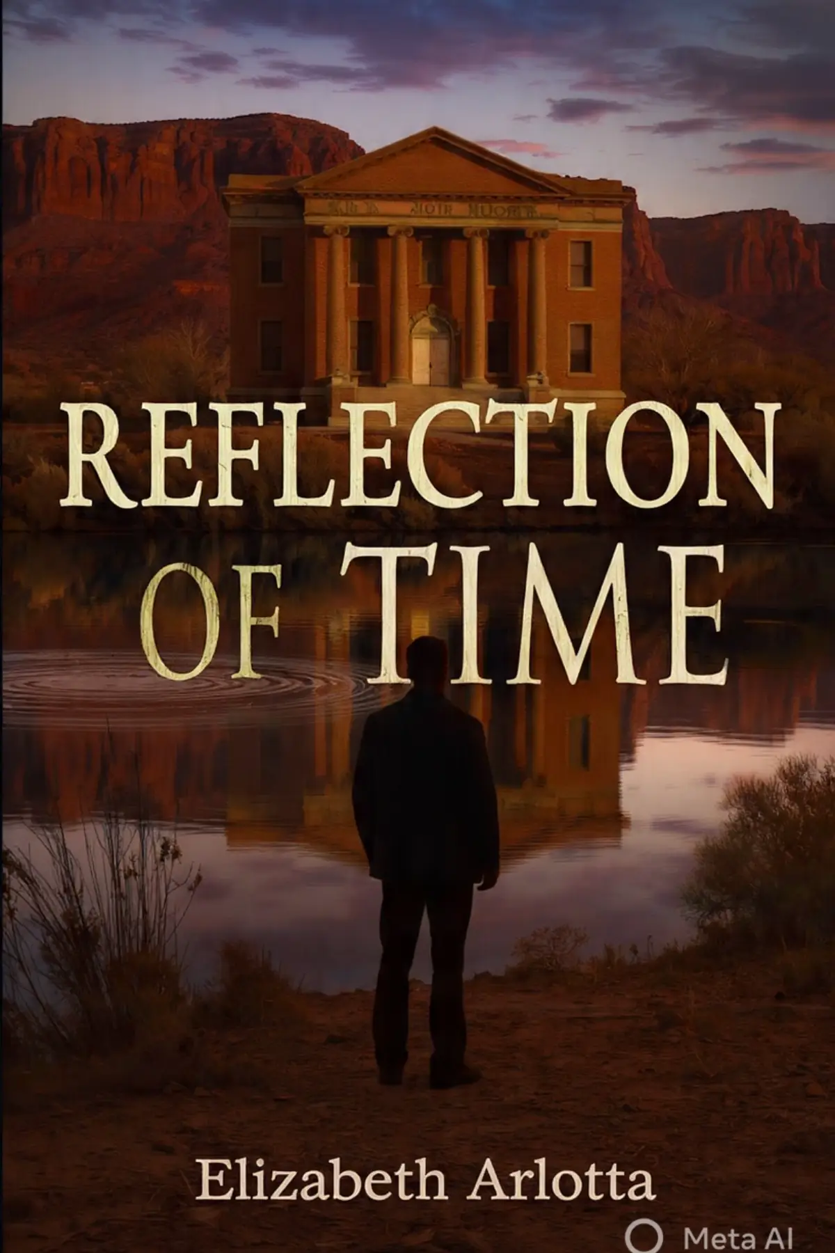 REFLECTION OF TIME 