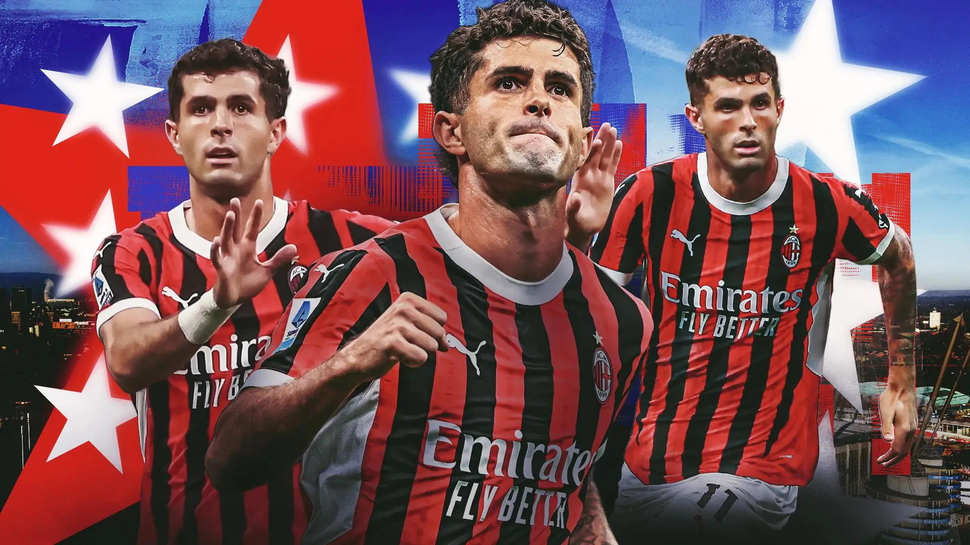 'Too early for this' - USMNT's Christian Pulisic spent months polishing his image and scoring PR points via his eponymous docuseries - and then one summer tarnishing it all