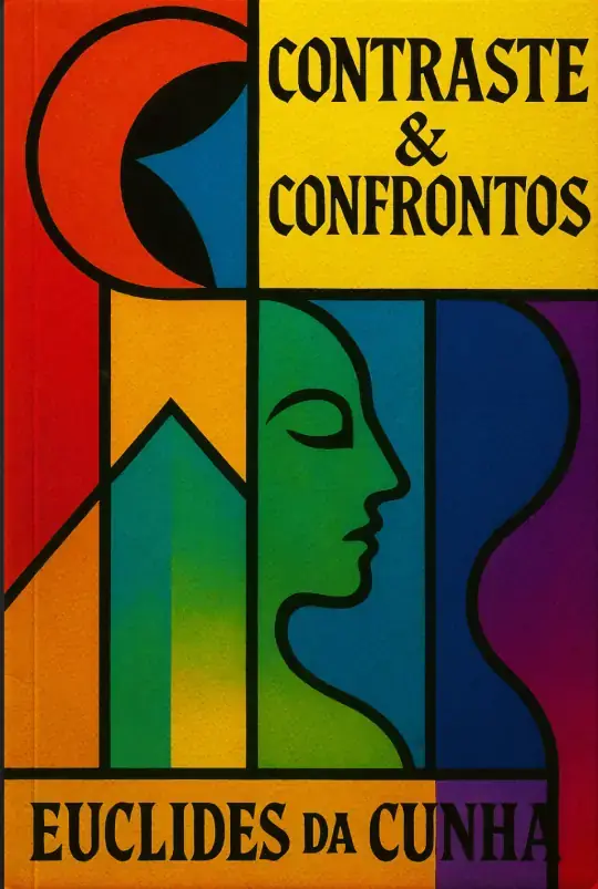 Contraste & Confrontos