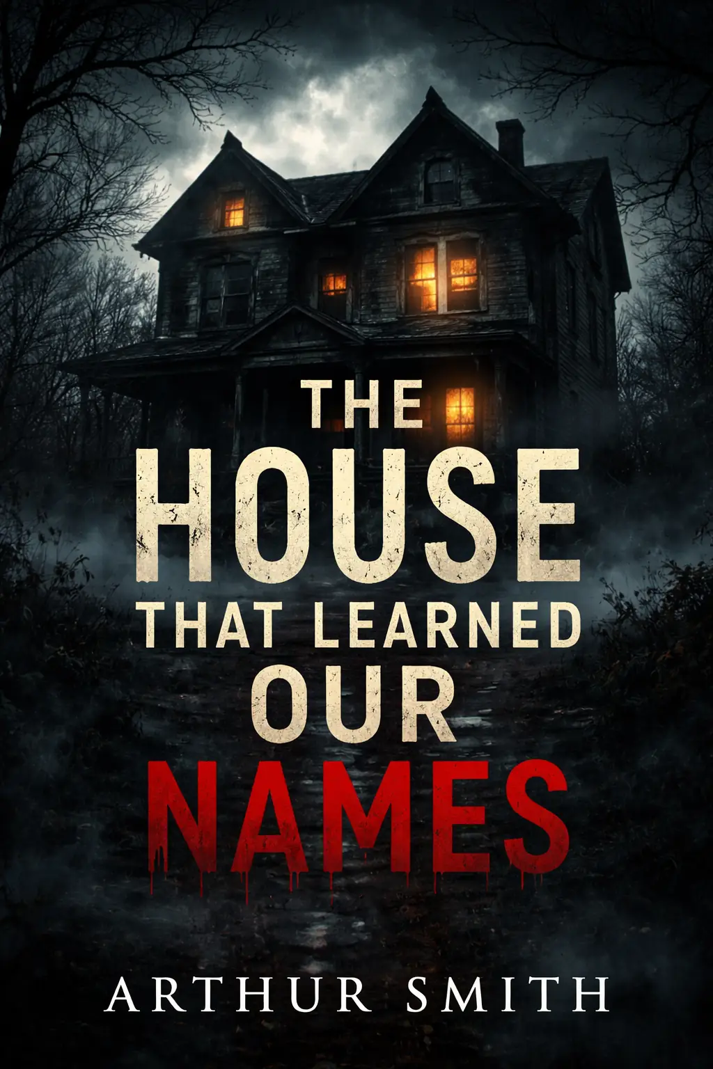 The House That Learned Our Names