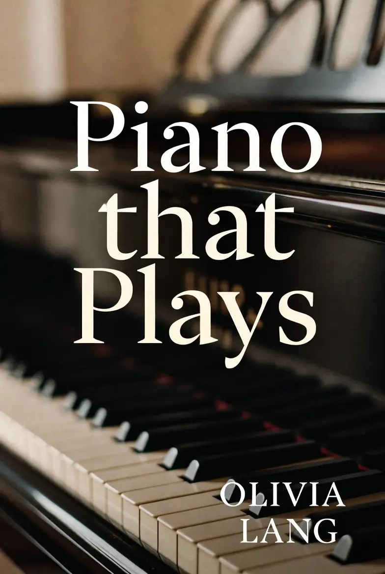 Piano that Plays